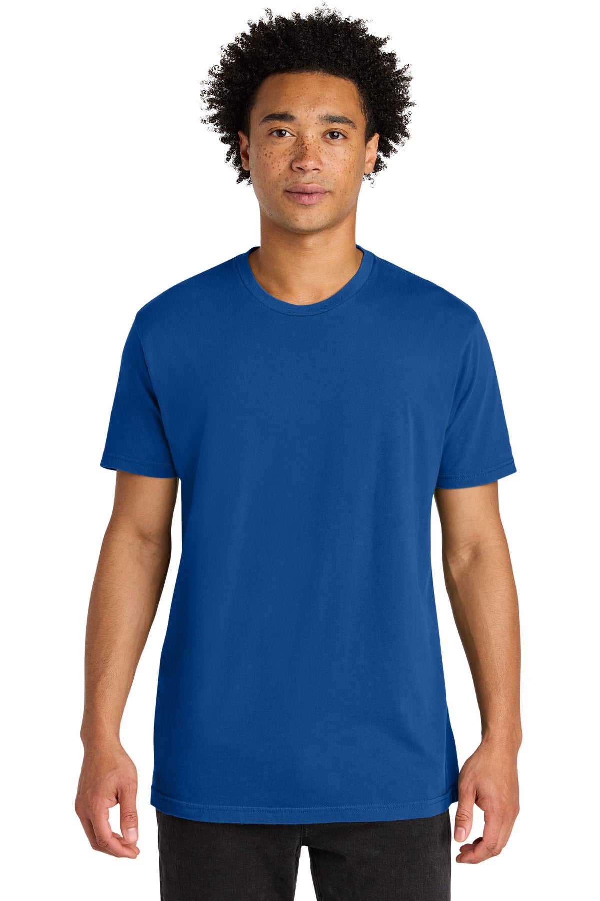NL3600SW Washed Royal XS