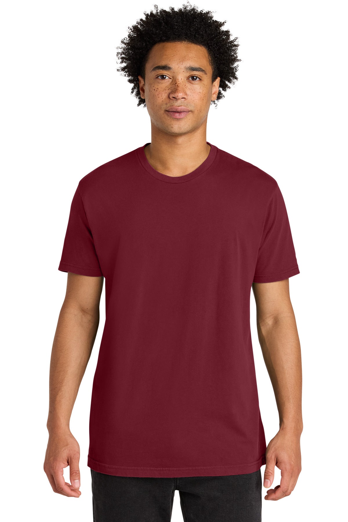 NL3600SW Washed Cardinal XS