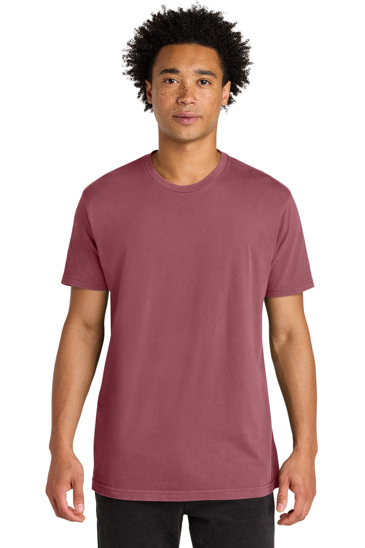 NL3600SW Washed Mauve XS