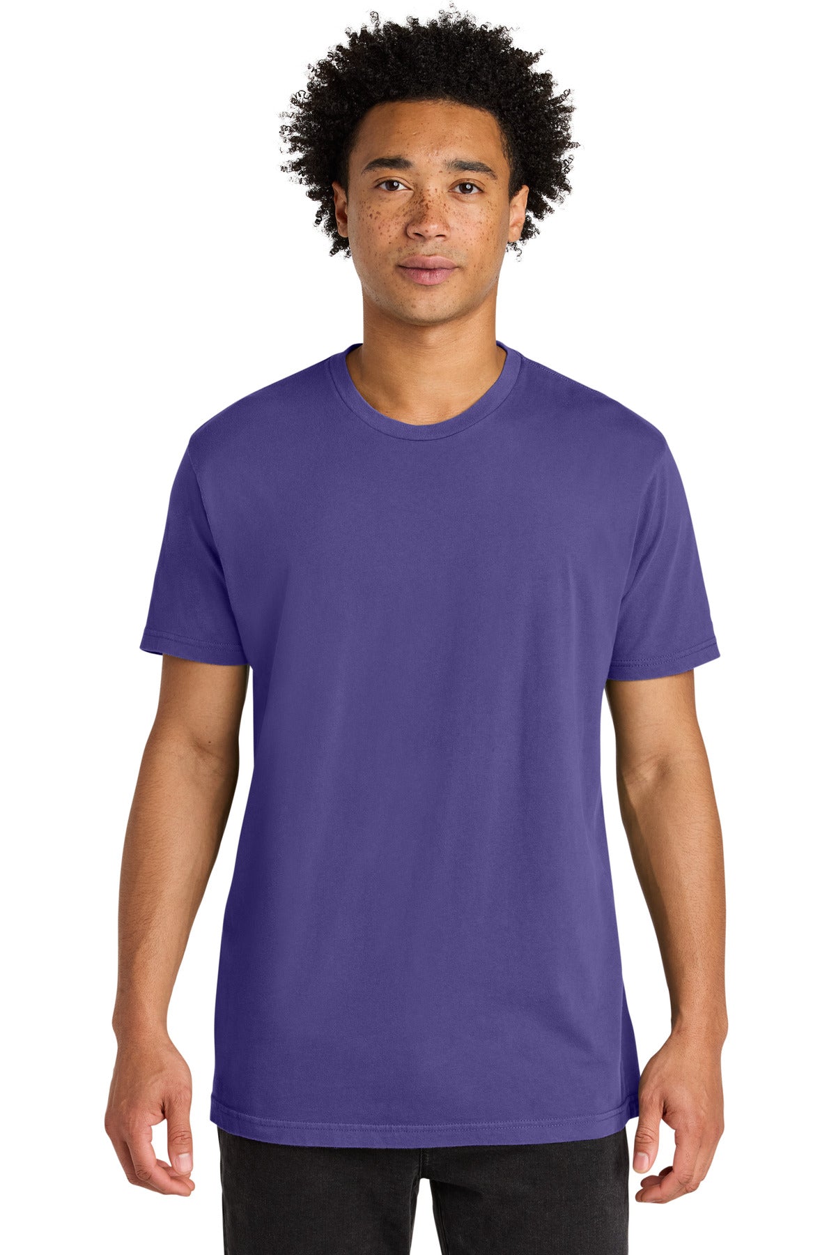 NL3600SW Washed Purple Rush XS