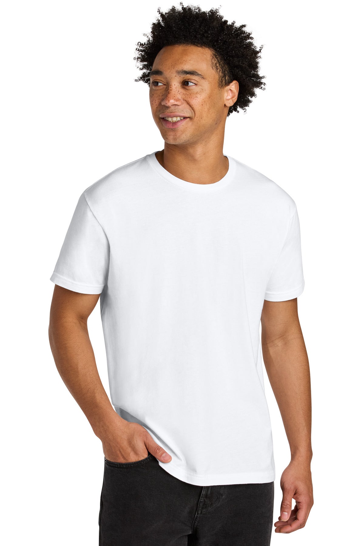 NL3600SW Washed White XS