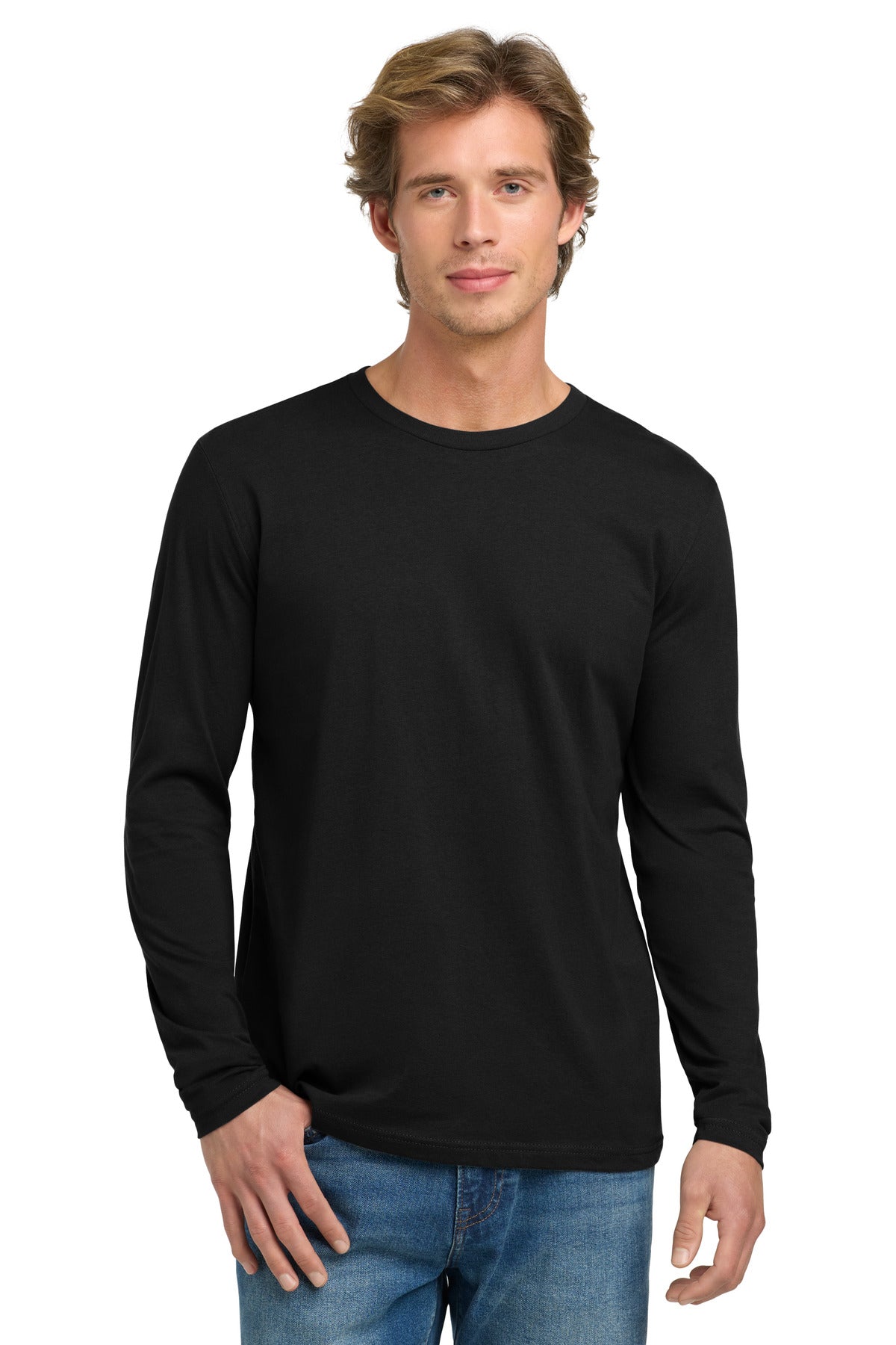 NL3601 Black S
