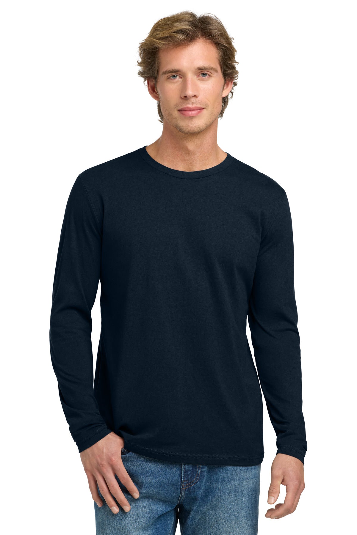 NL3601 Midnight Navy S