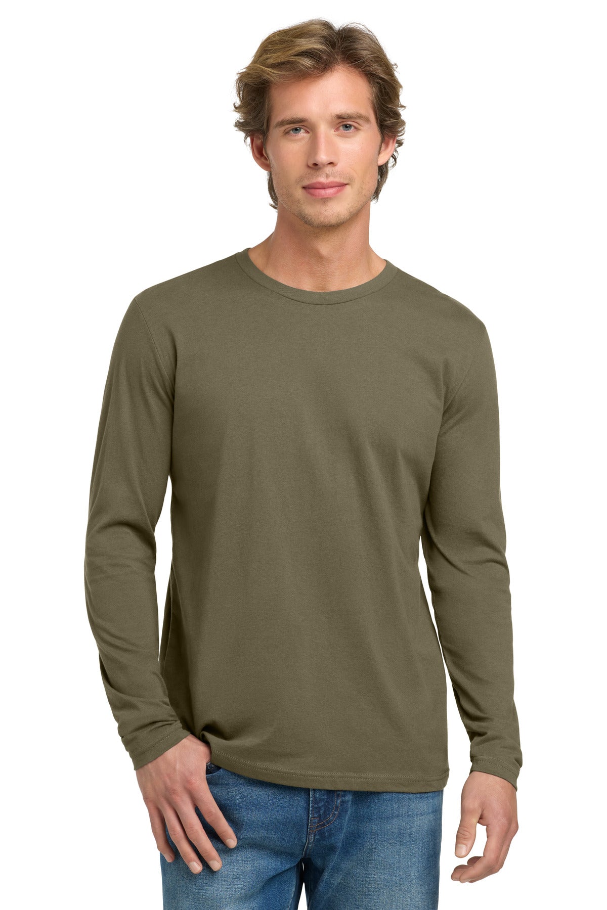NL3601 Military Green S