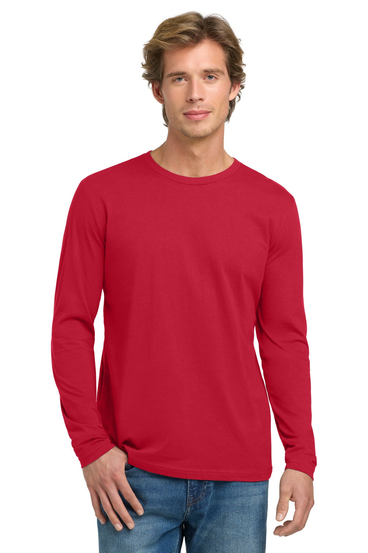 NL3601 Red S
