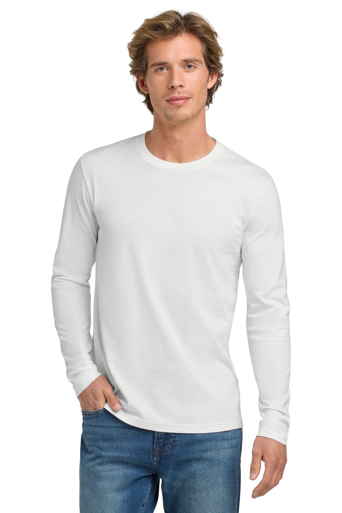 NL3601 White S