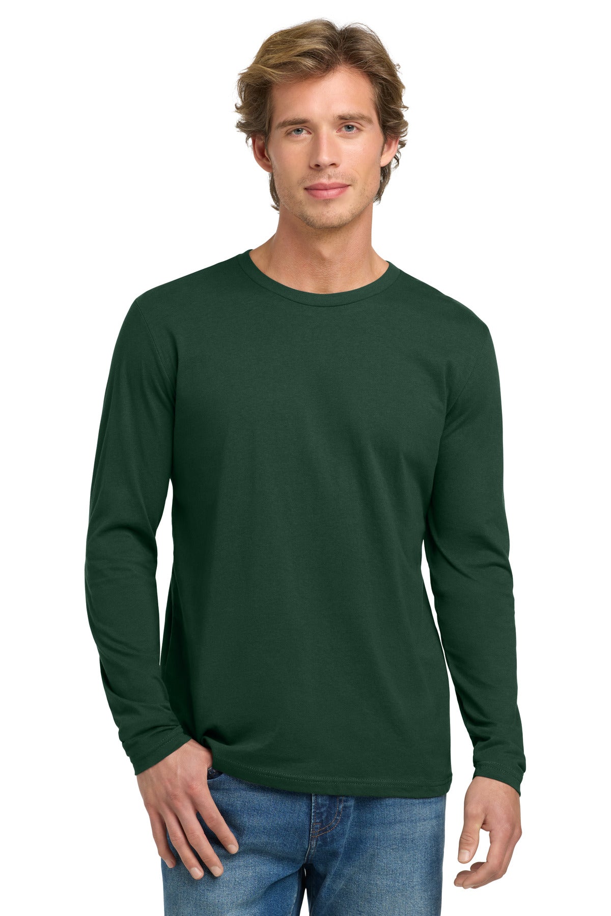 NL3601 Forest Green 2XL