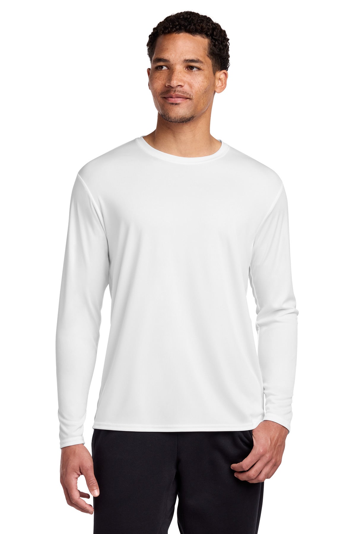 PC380LS White S