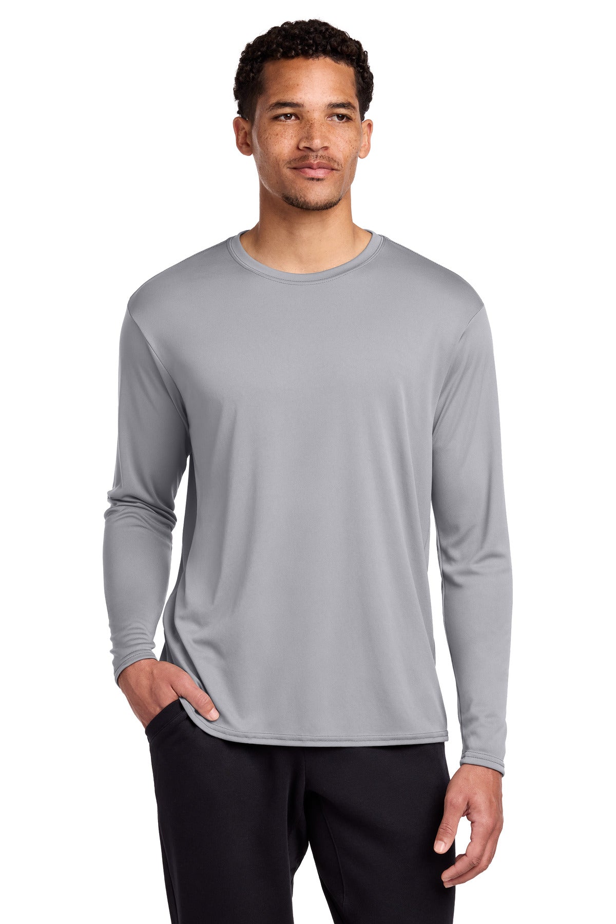 PC380LS Silver S