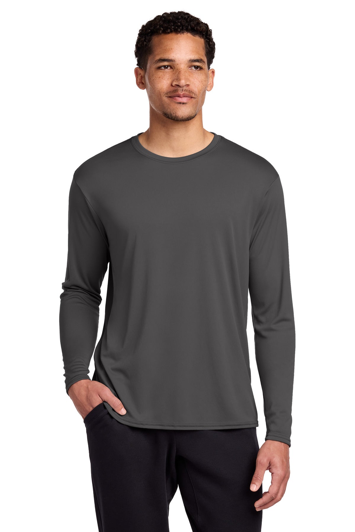 PC380LS Charcoal S
