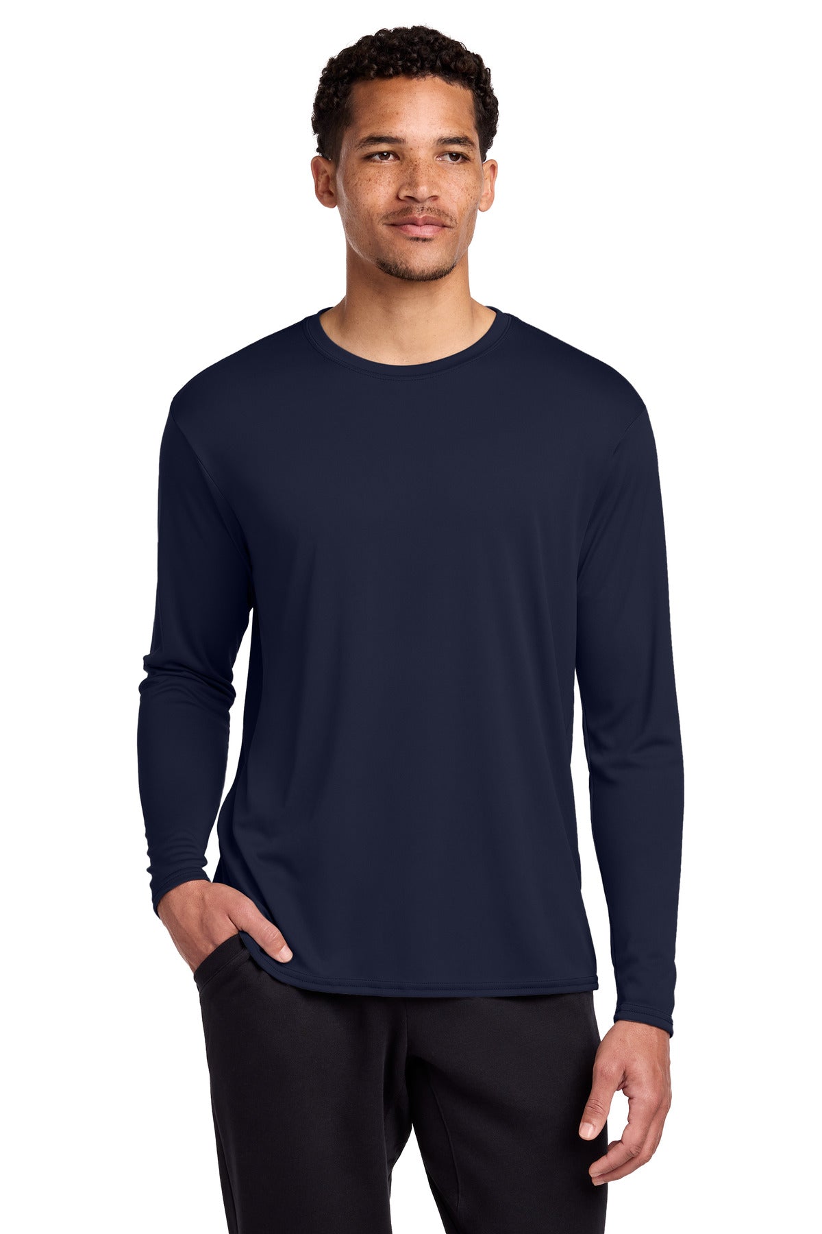 PC380LS Deep Navy S