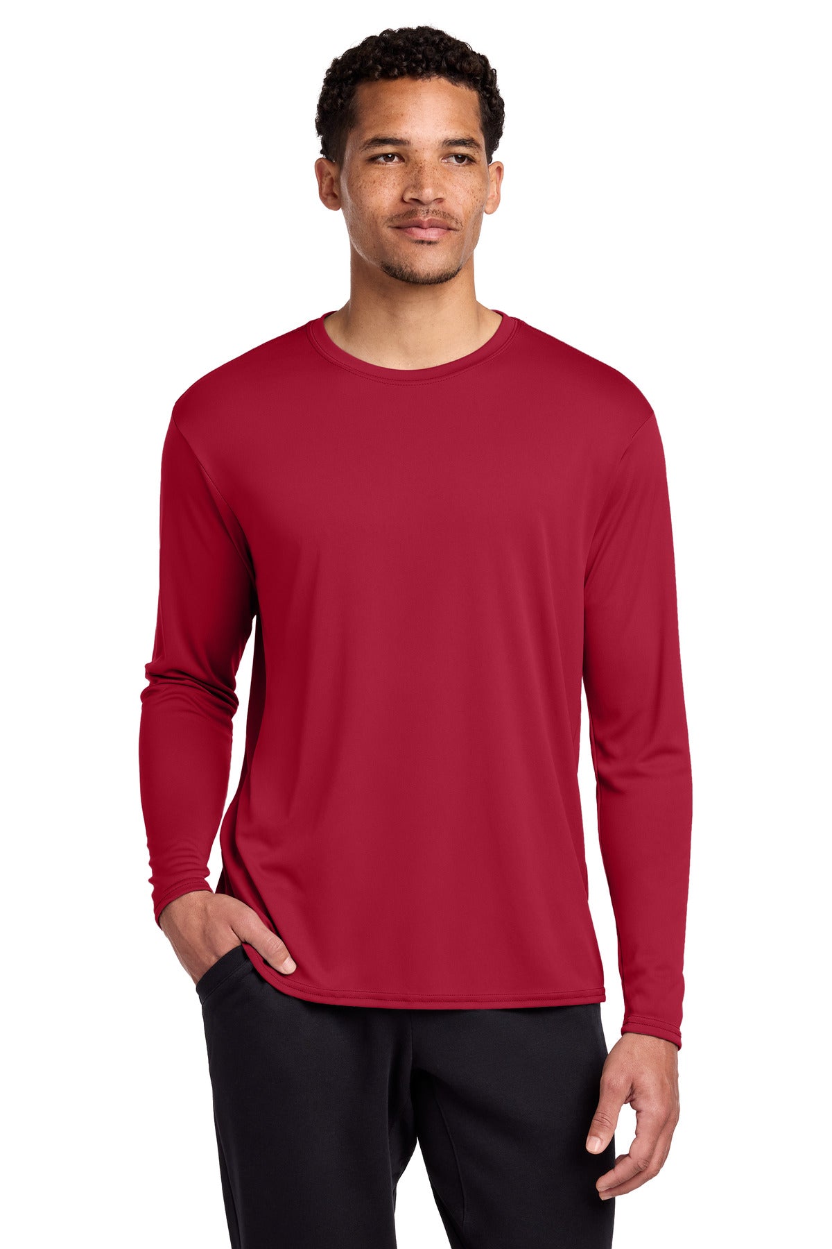 PC380LS Red S