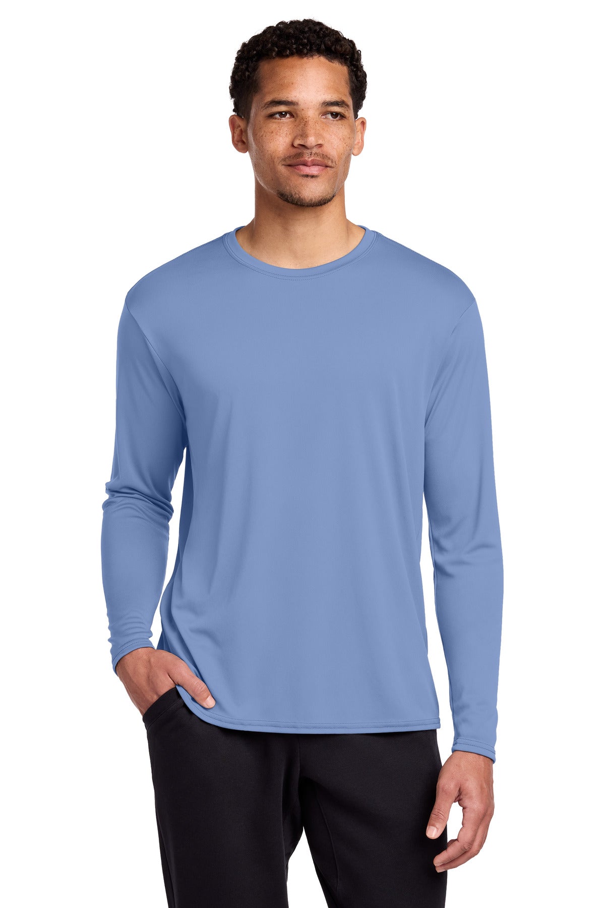 PC380LS Carolina Blue S