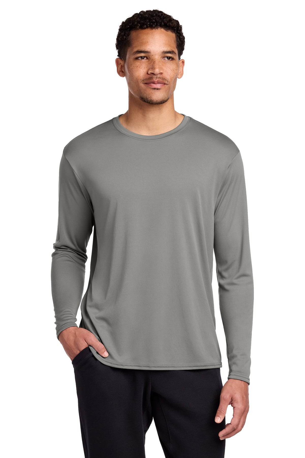 PC380LS Grey Concrete S