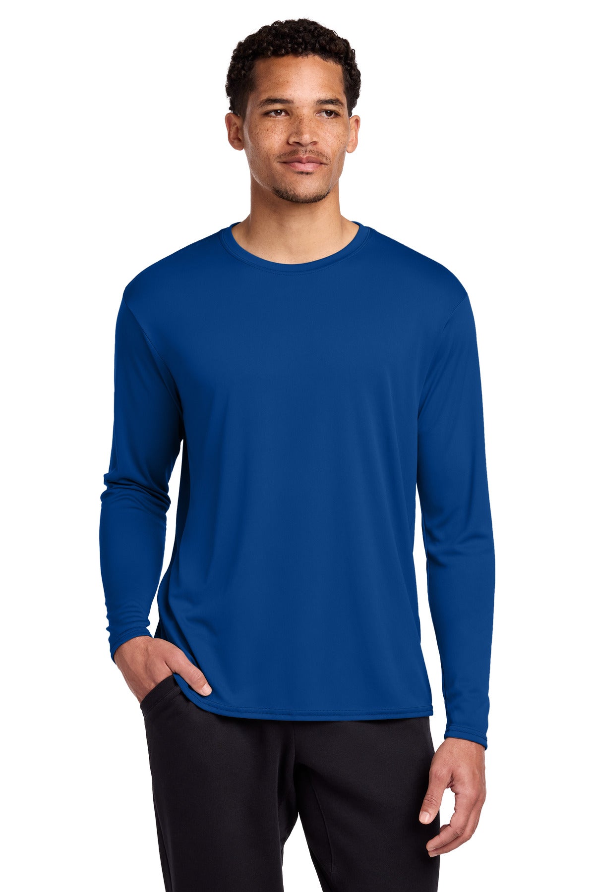 PC380LS True Royal 2XL