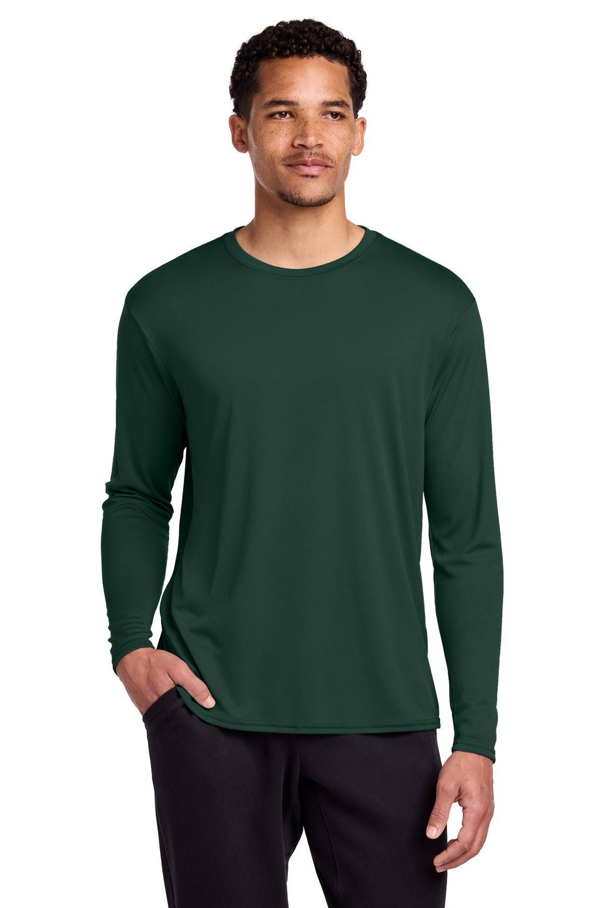 PC380LS Dark Green 2XL
