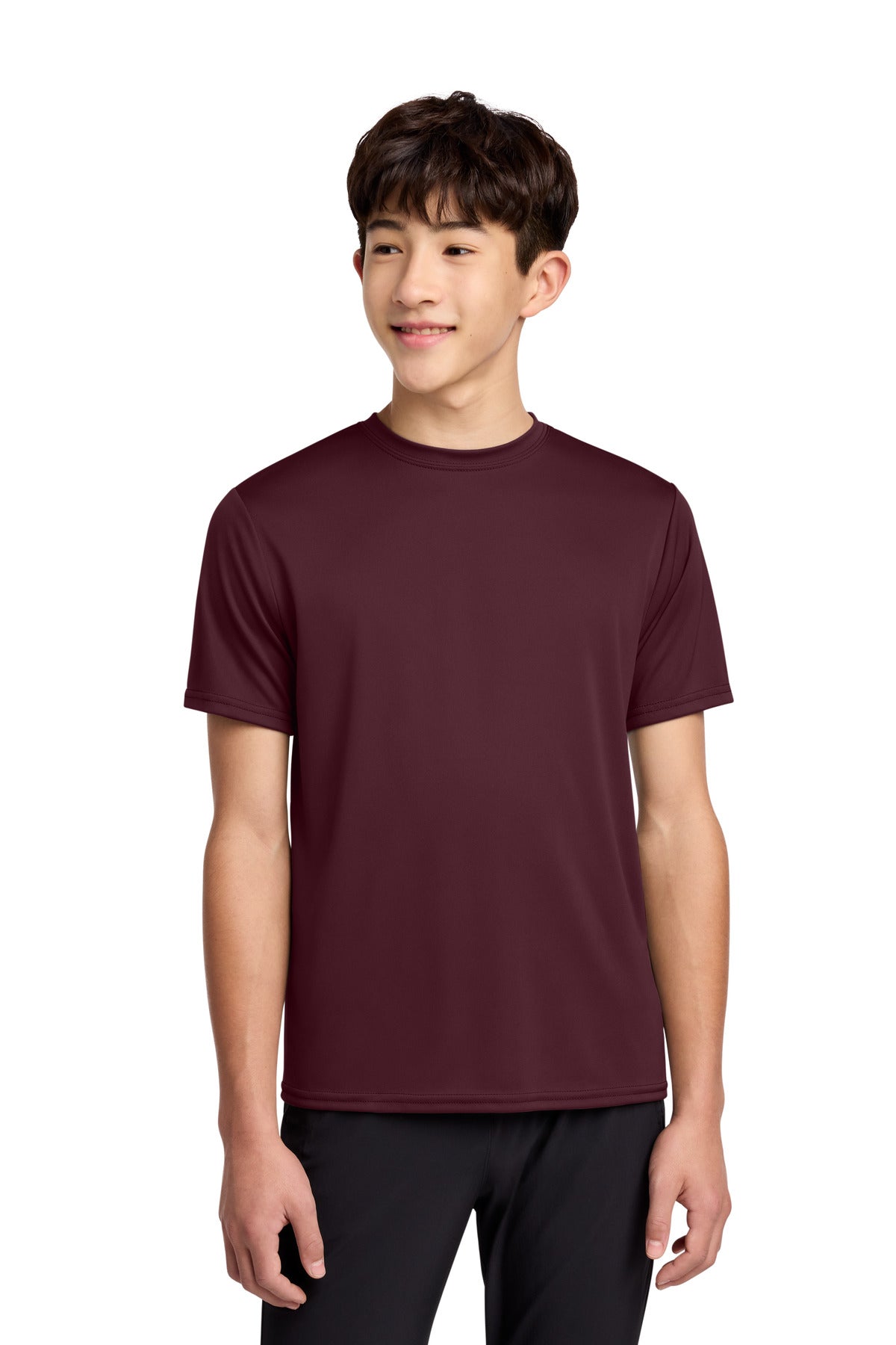 PC380Y Athletic Maroon XS
