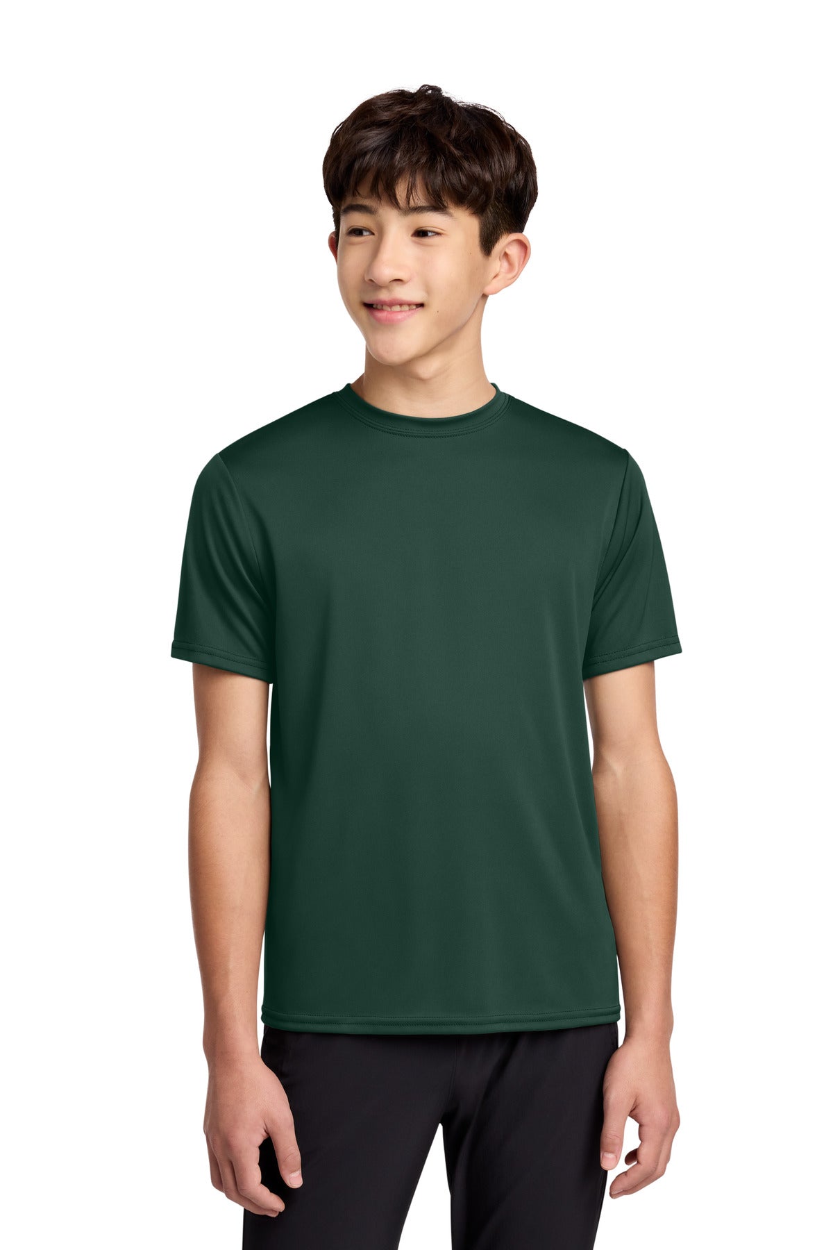 PC380Y Dark Green XS