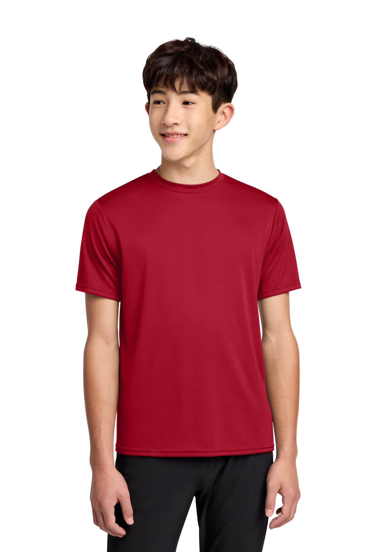 PC380Y Red XS
