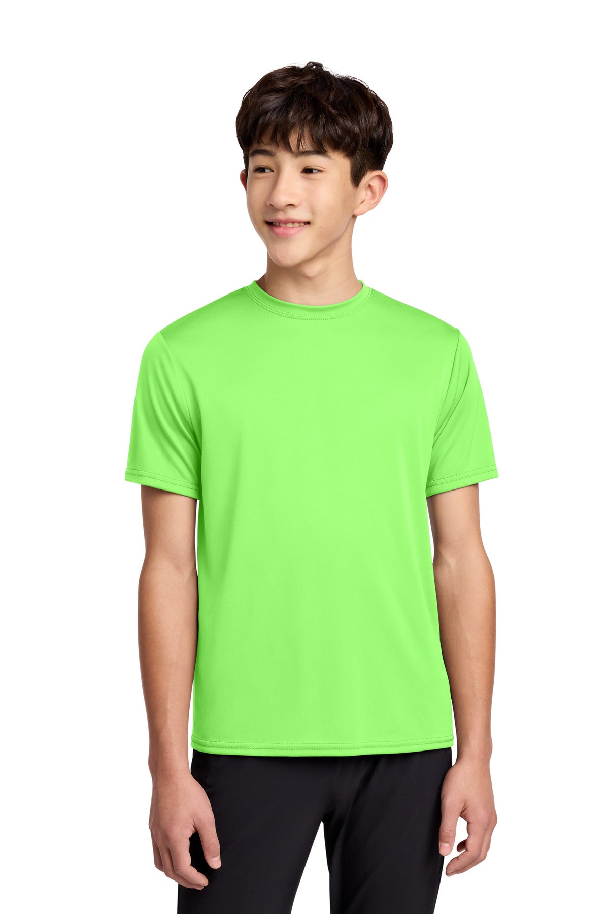 PC380Y Neon Green XS