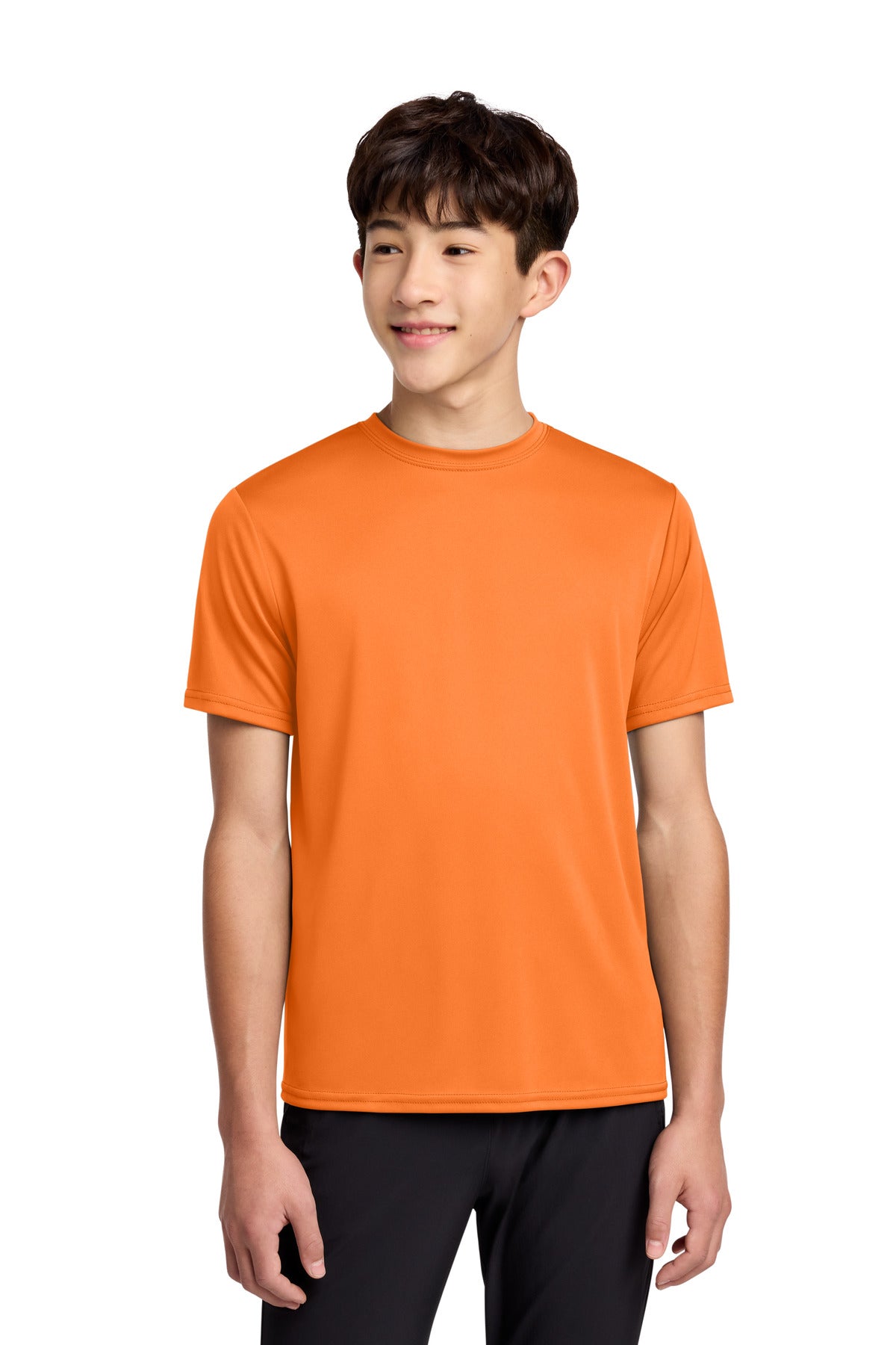 PC380Y Neon Orange XS