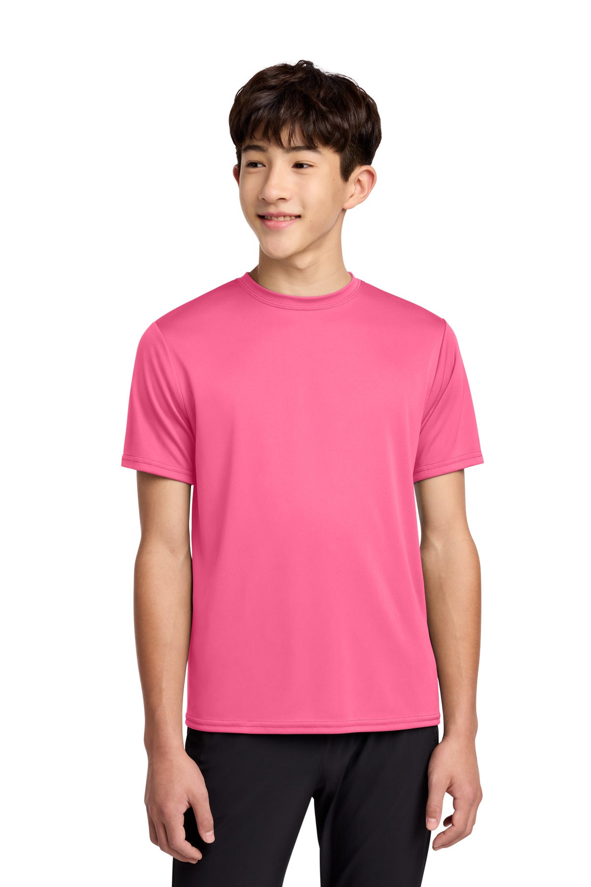PC380Y Neon Pink XS