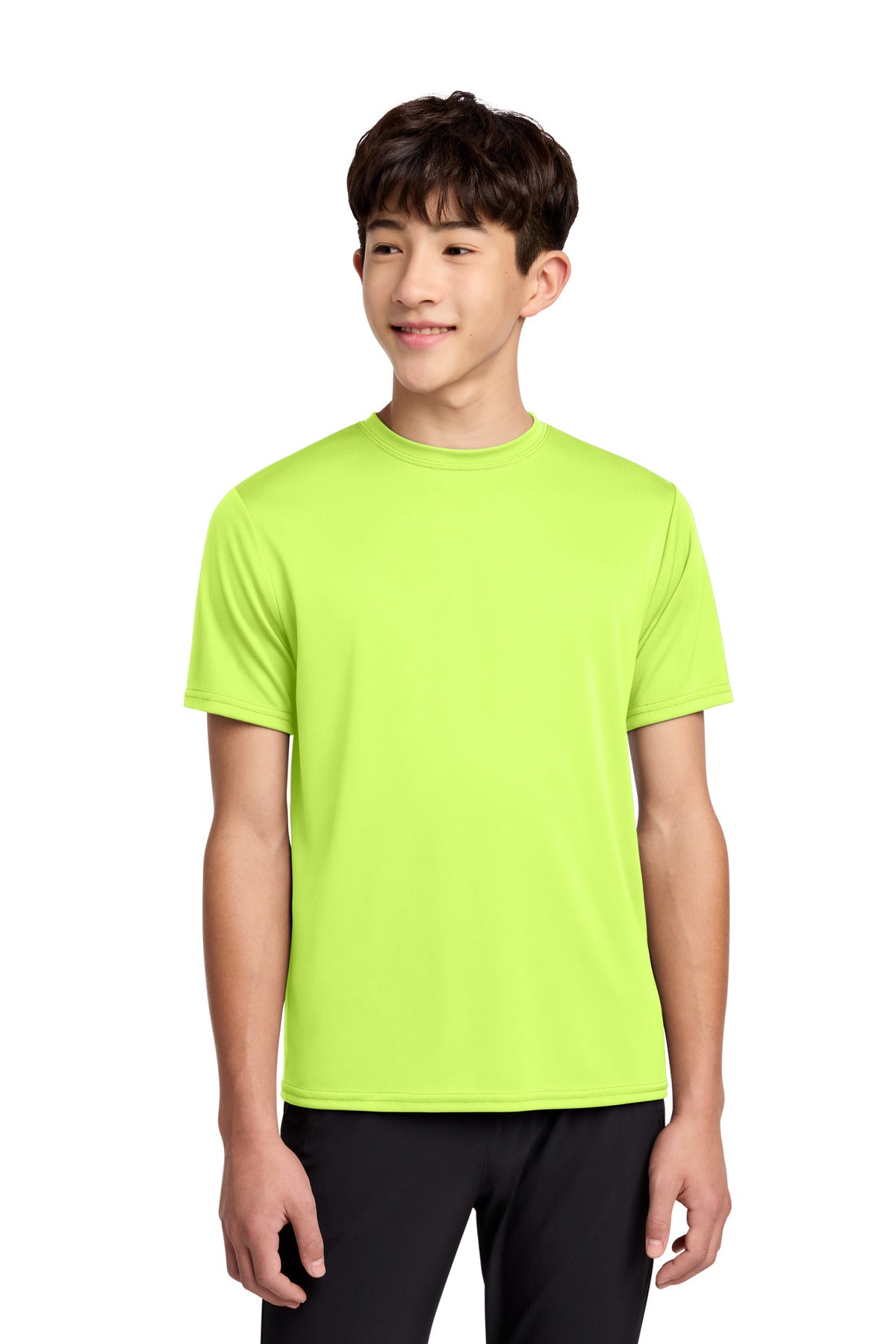 PC380Y Neon Yellow XS