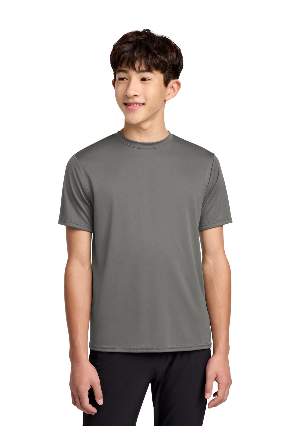 PC380Y Grey Concrete XS