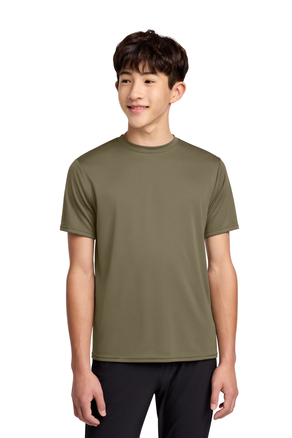 PC380Y Coyote Brown L