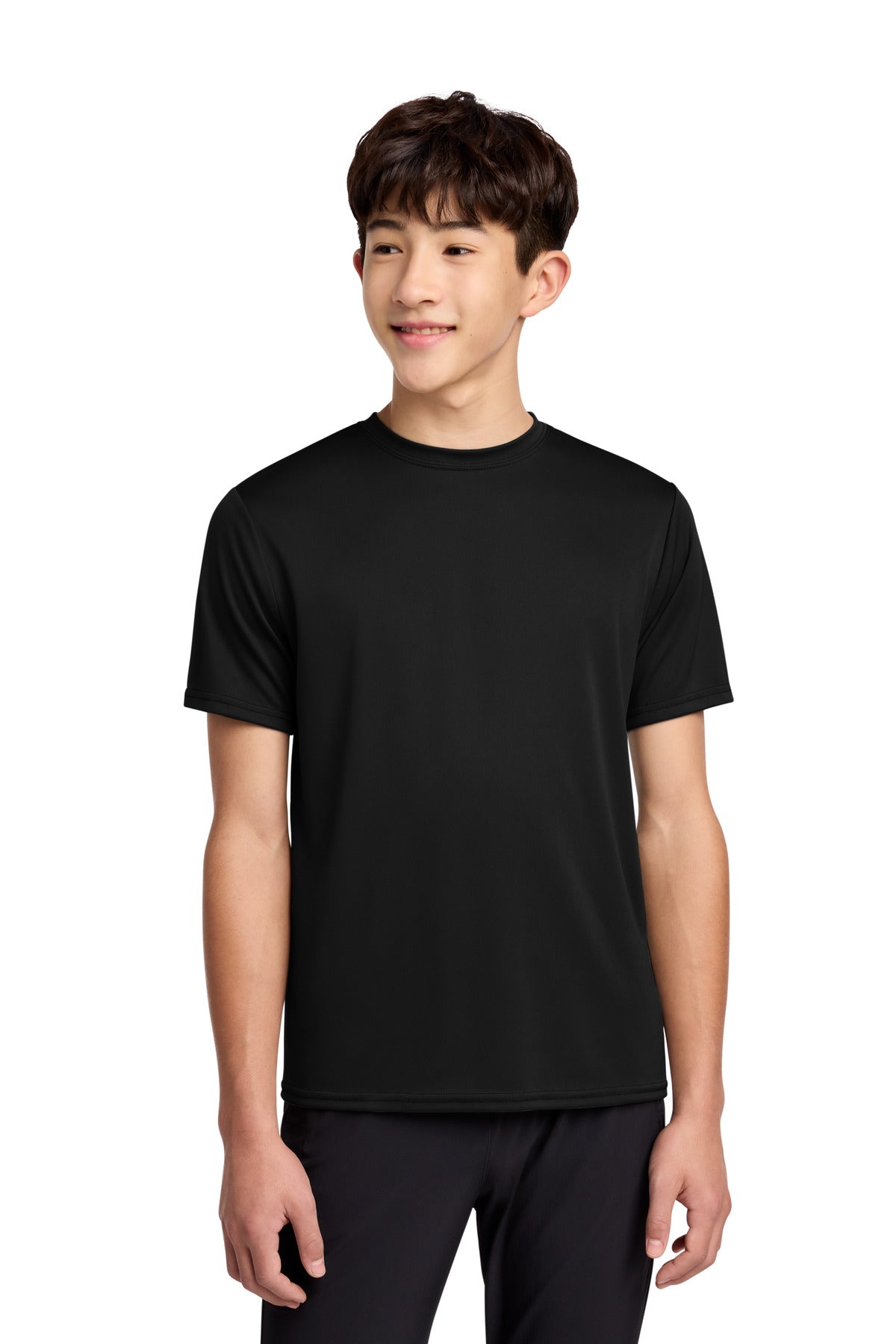 PC380Y Jet Black XS