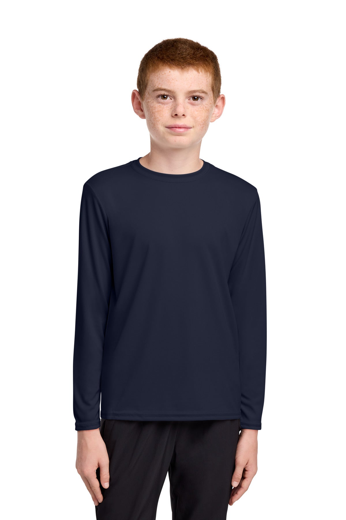 PC380YLS Deep Navy XS
