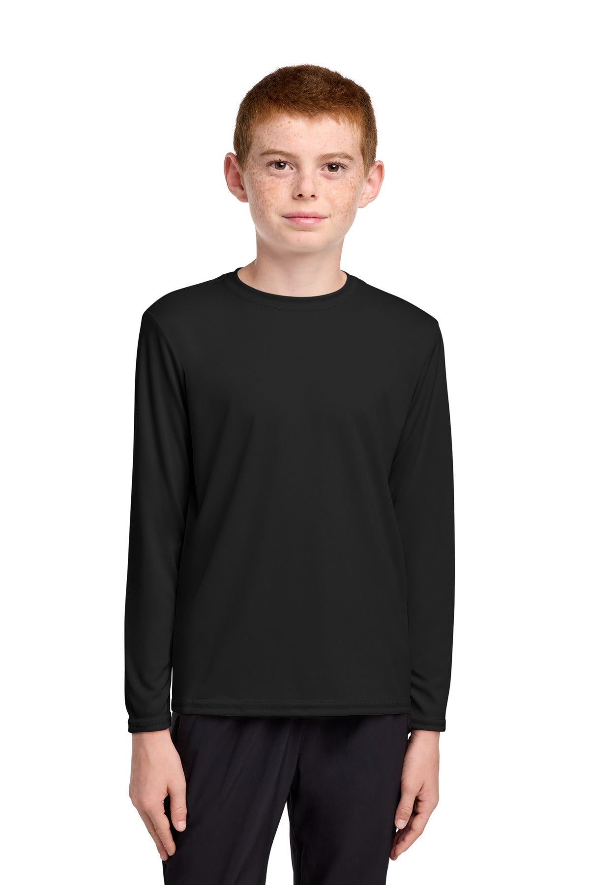 PC380YLS Jet Black XS