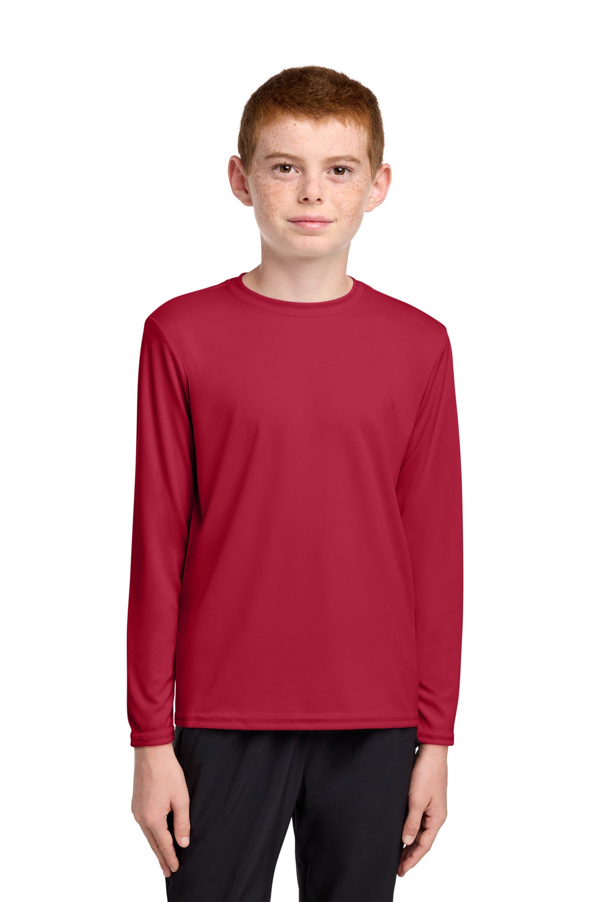 PC380YLS Red XS