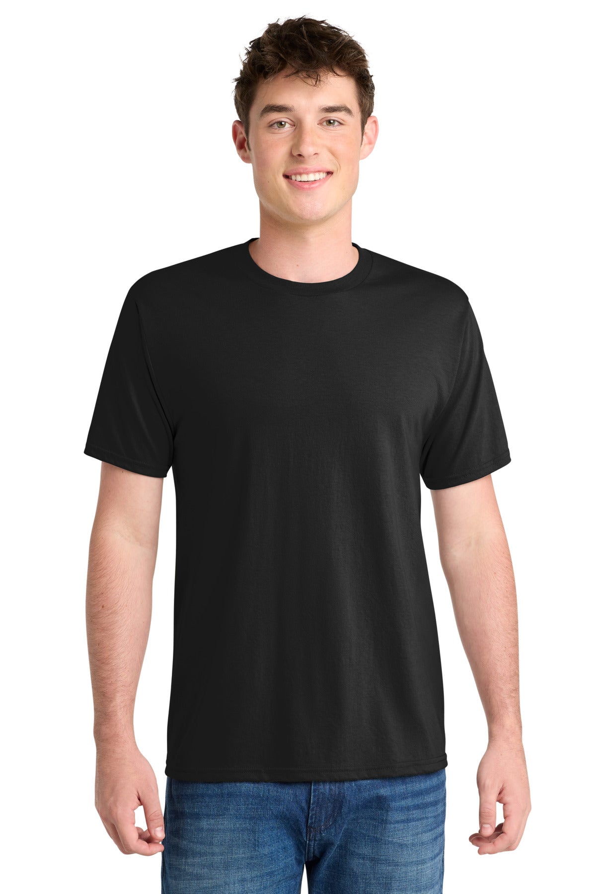 PC381 Jet Black S