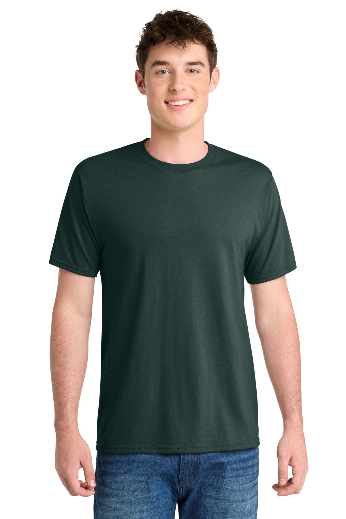 PC381 Dark Green S