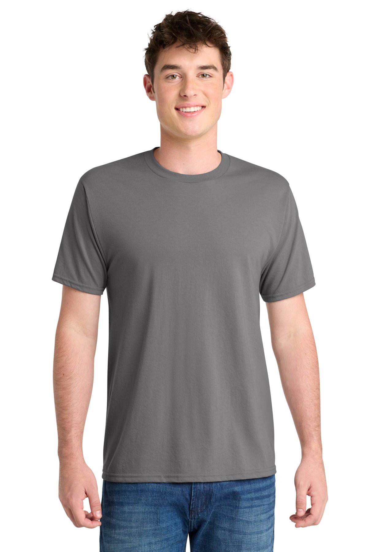 PC381 Medium Grey S