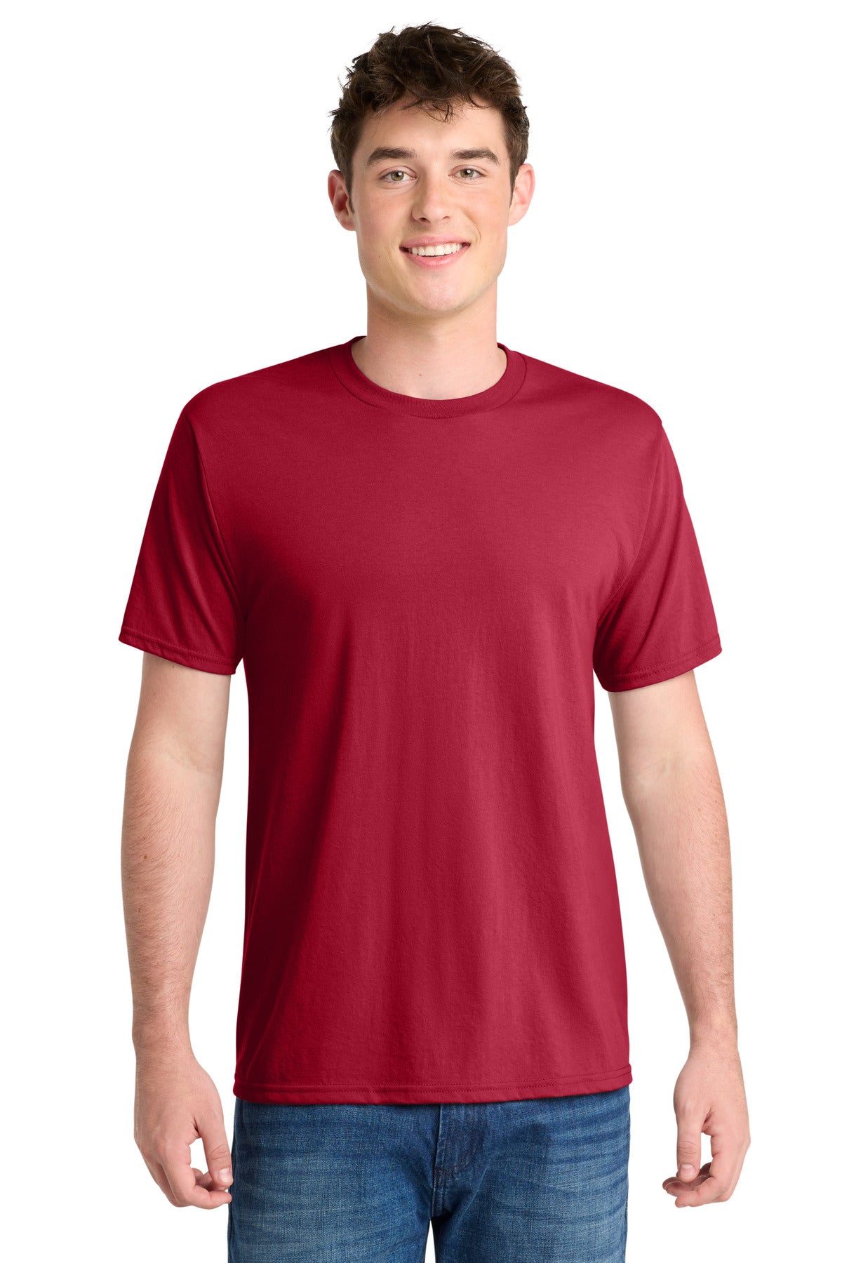 PC381 Red S