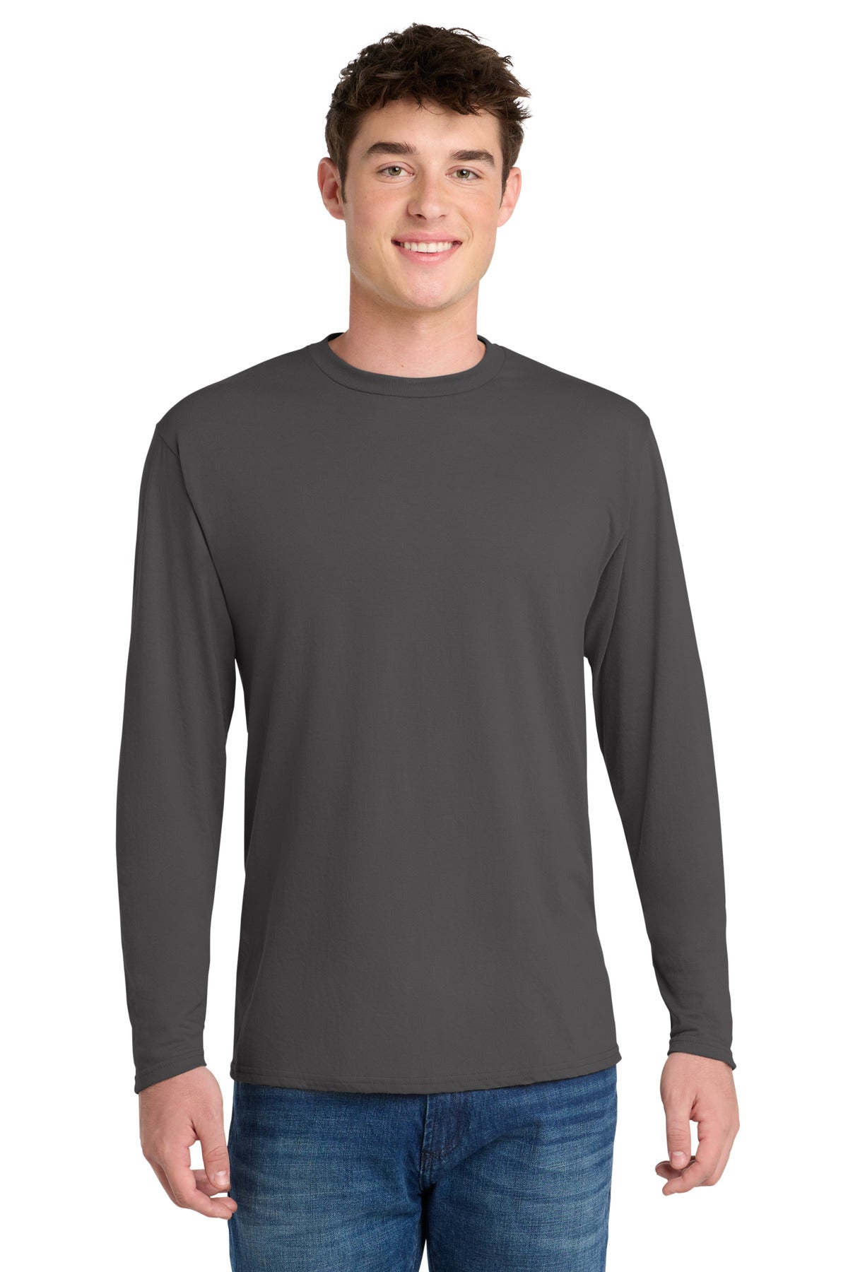 PC381LS Charcoal S
