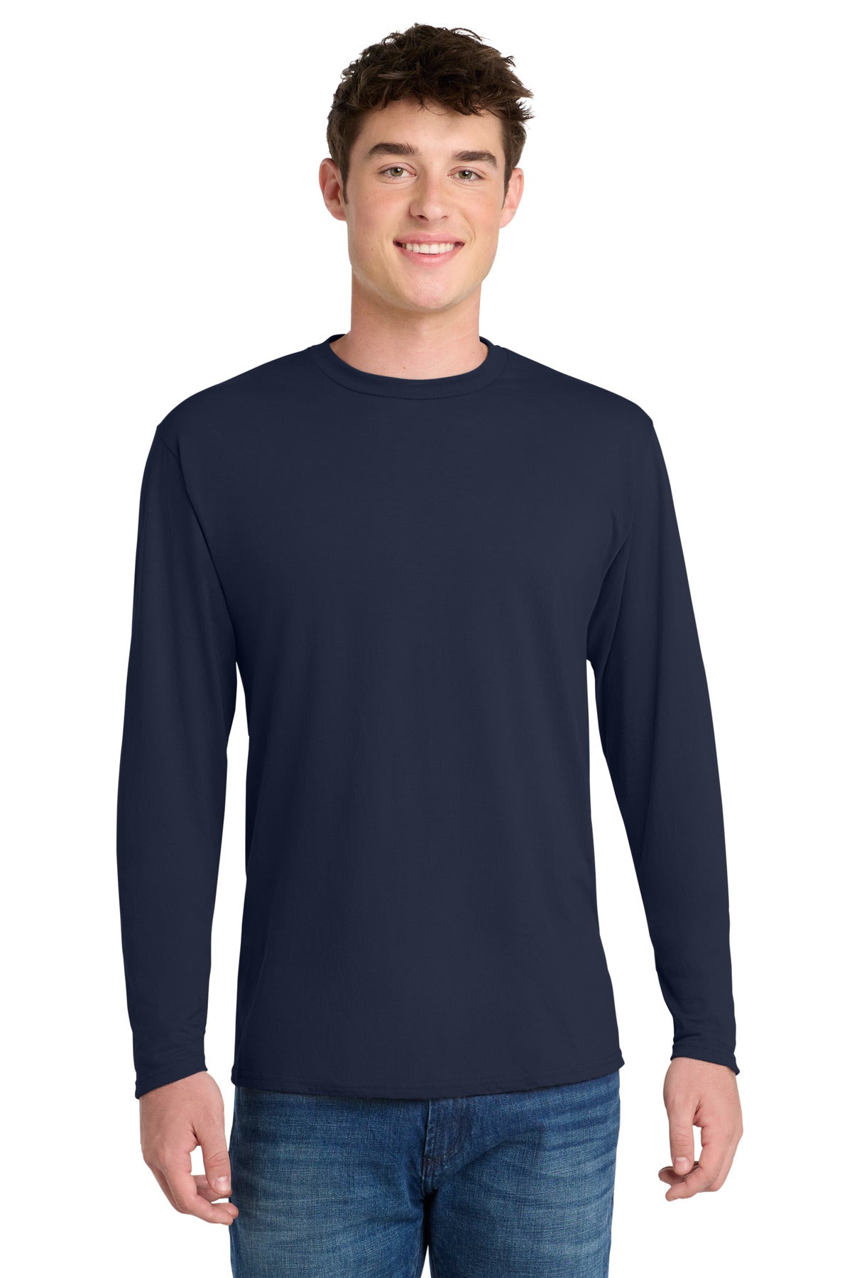 PC381LS Deep Navy S