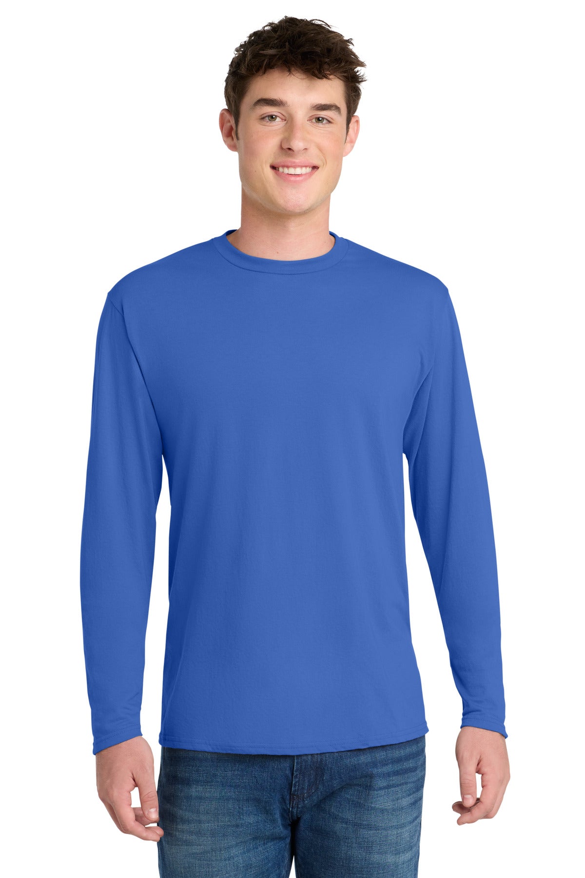 PC381LS True Royal S