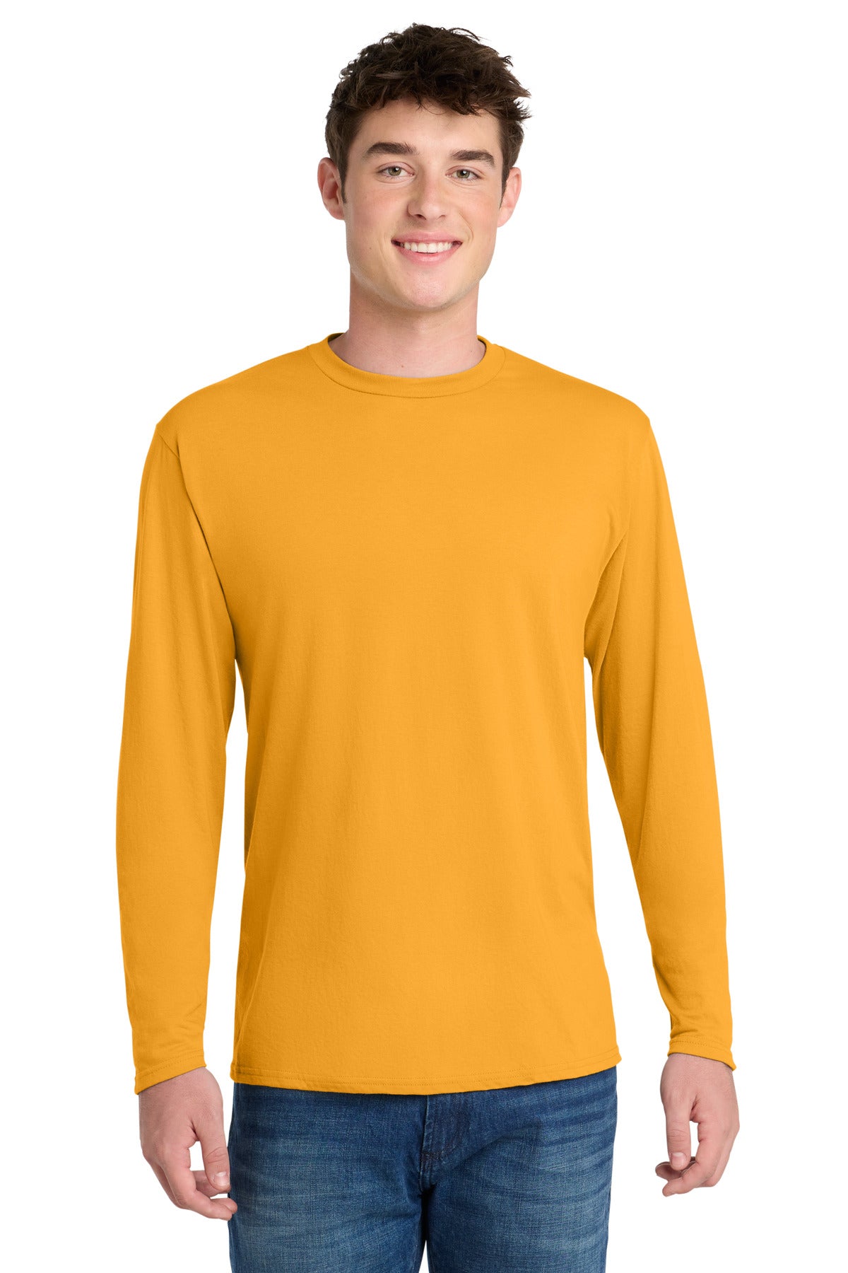 PC381LS Gold S