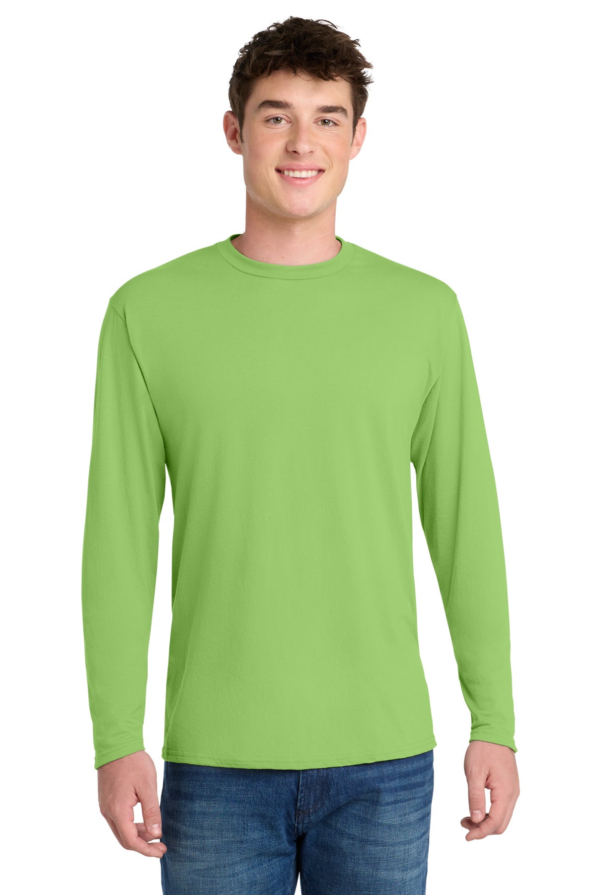 PC381LS Lime S