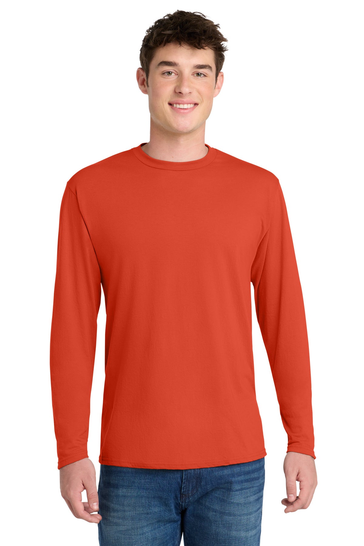 PC381LS Orange S