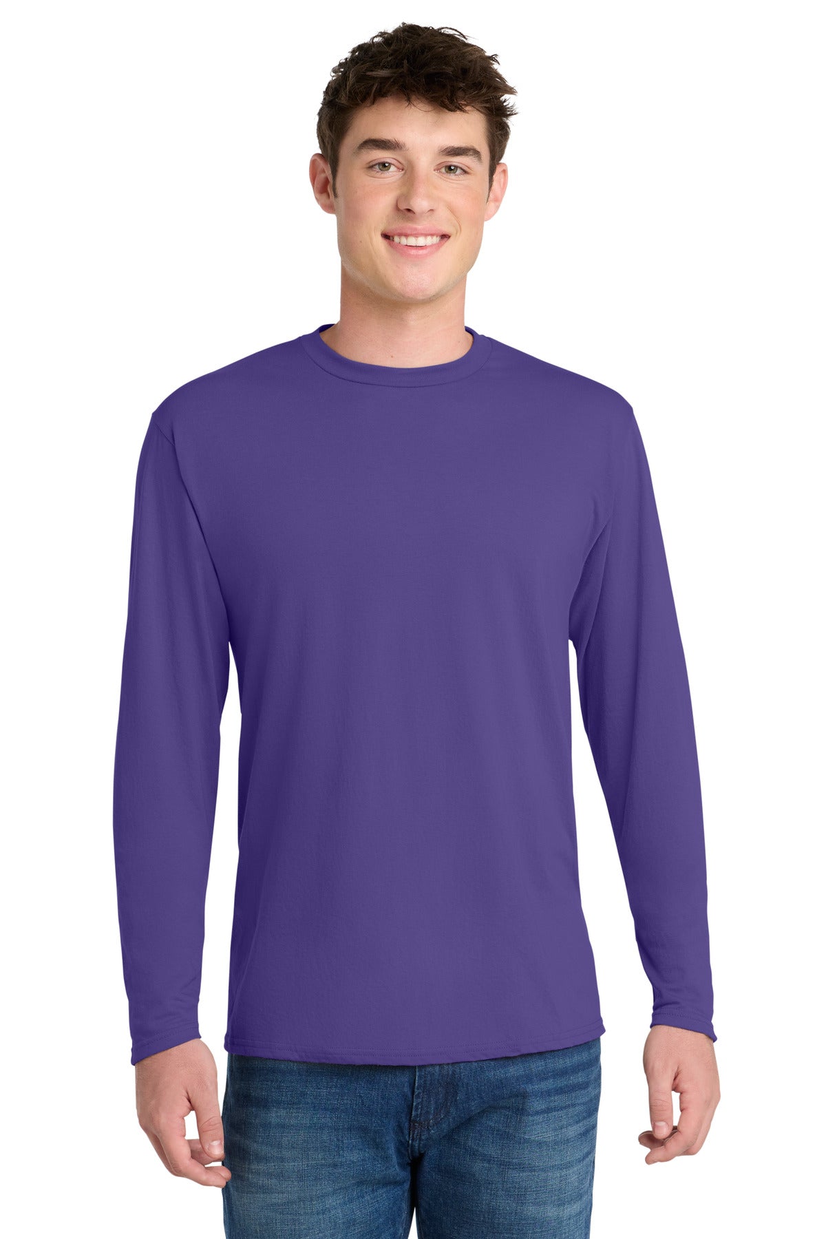 PC381LS Purple S