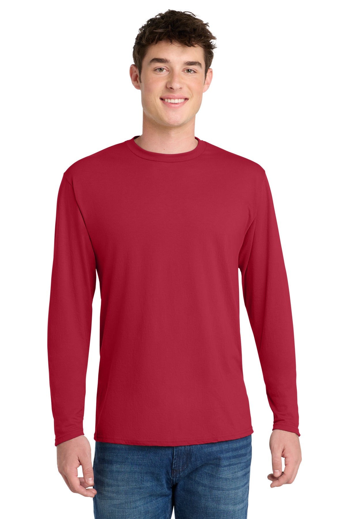 PC381LS Red S