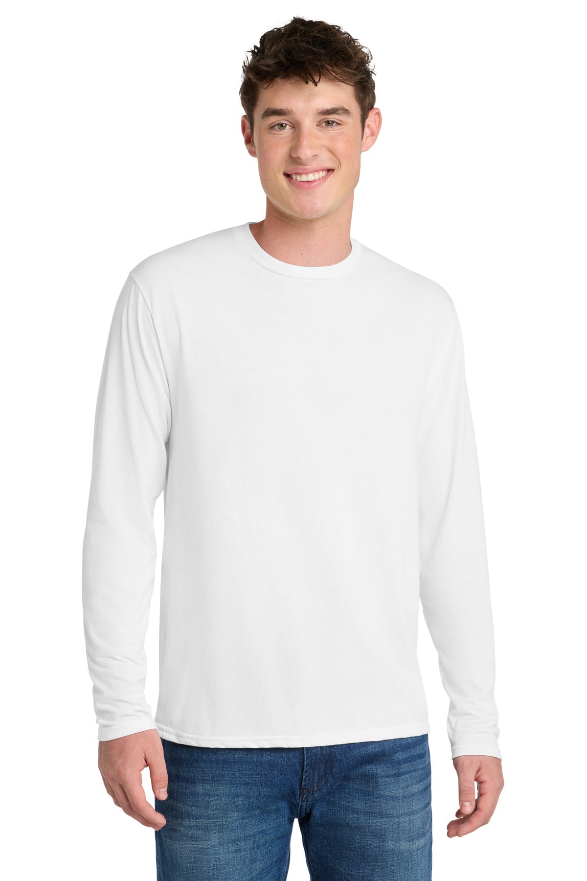 PC381LS White S