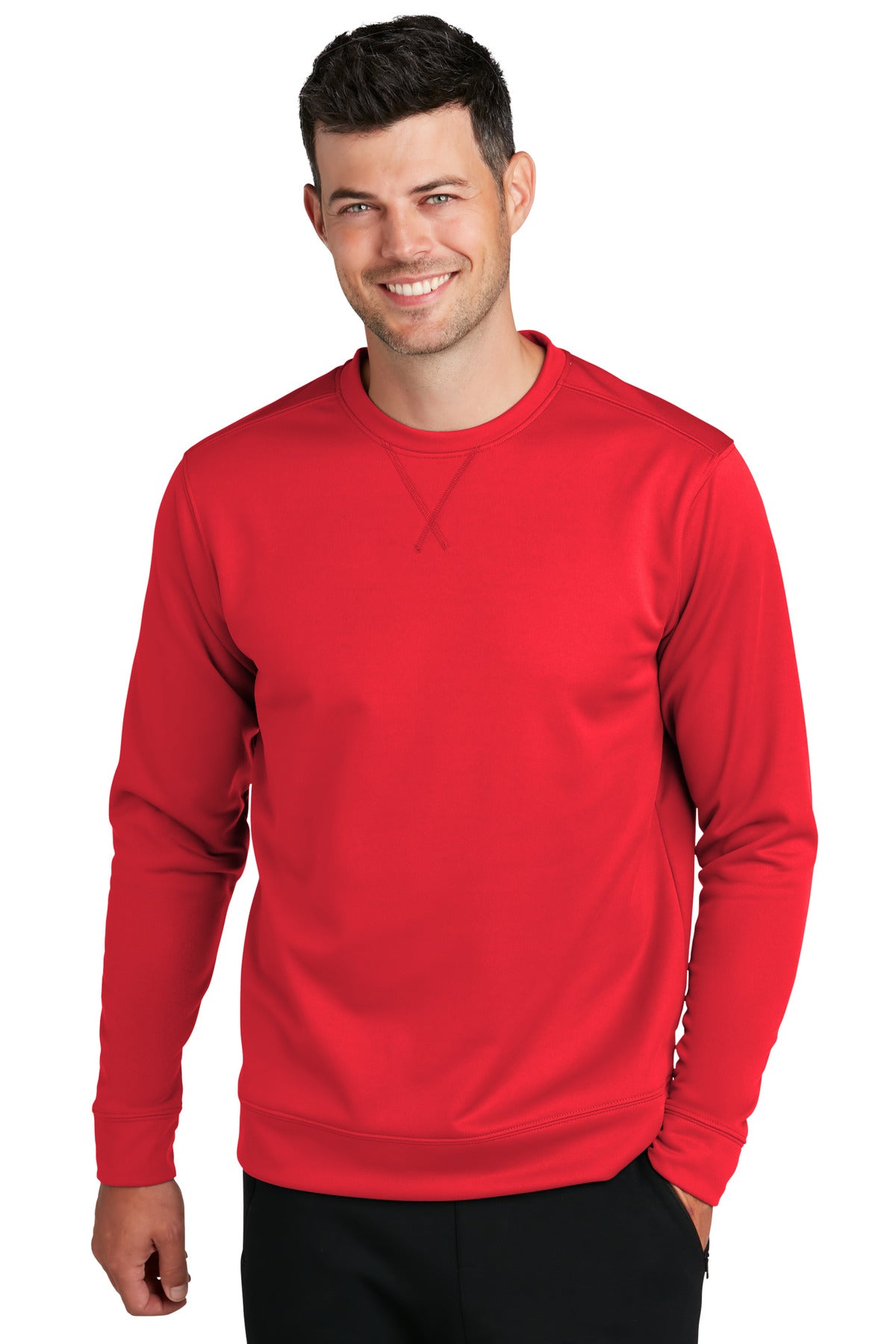 PC590 Red S