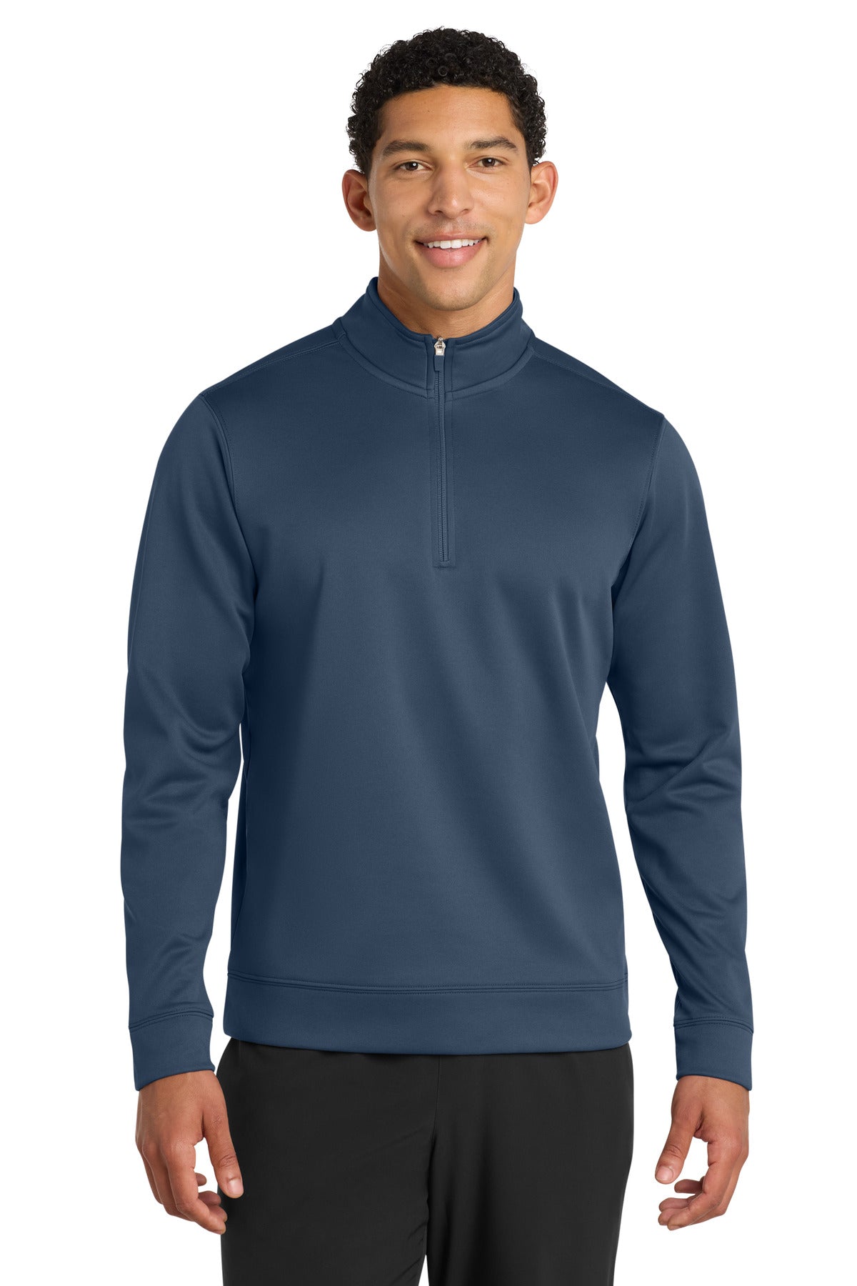 PC590Q Deep Navy S