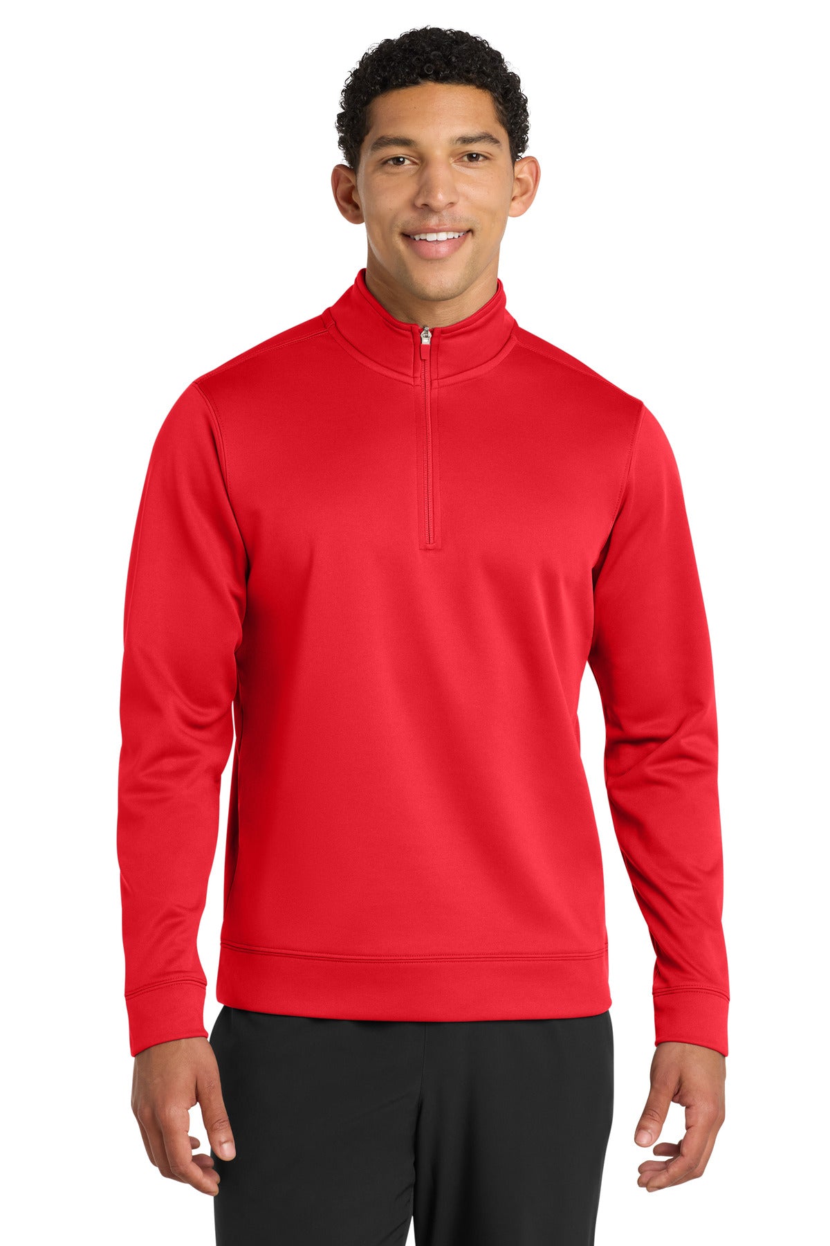 PC590Q Red S