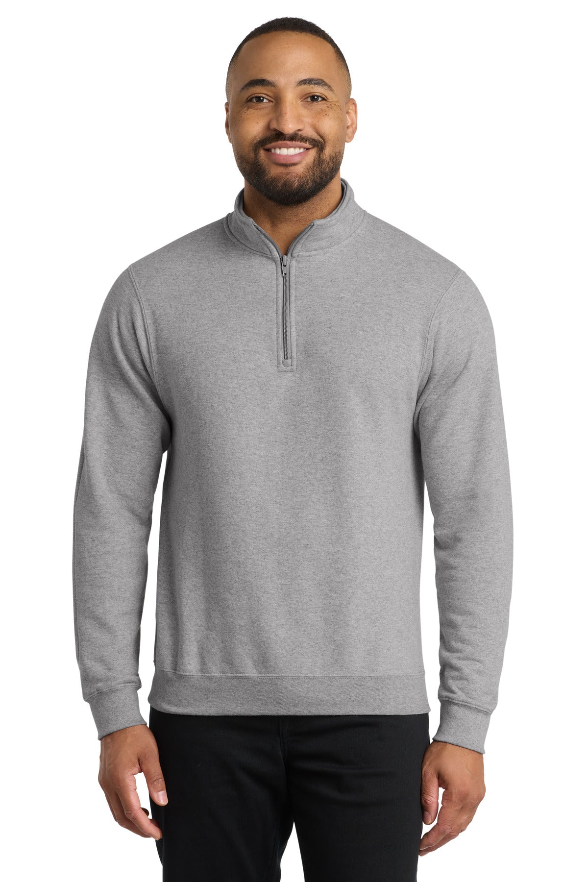PC78Q Athletic Heather S